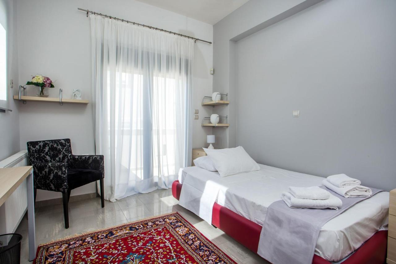 De Manu Villa Rhodes City